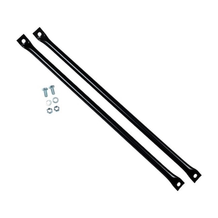 Lippert BUMPER BRACE (1999-2007 F250 SUPER DUTY & F350) 182885